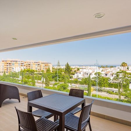 Aqua Apartments Vento, Marbella Exterior photo