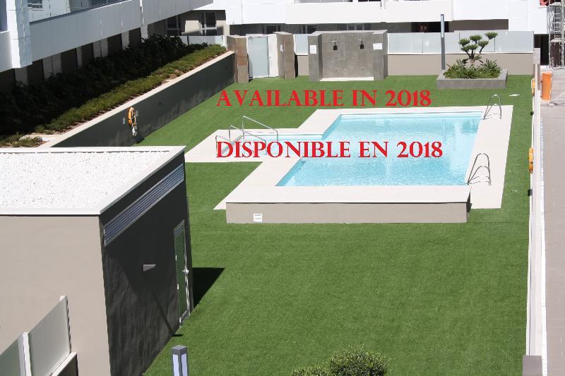 Aqua Apartments Vento, Marbella Exterior photo