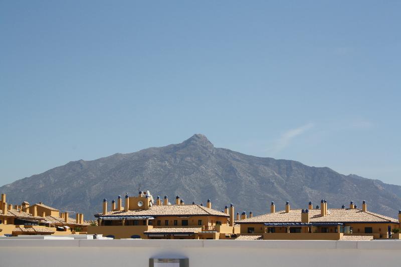 Aqua Apartments Vento, Marbella Exterior photo