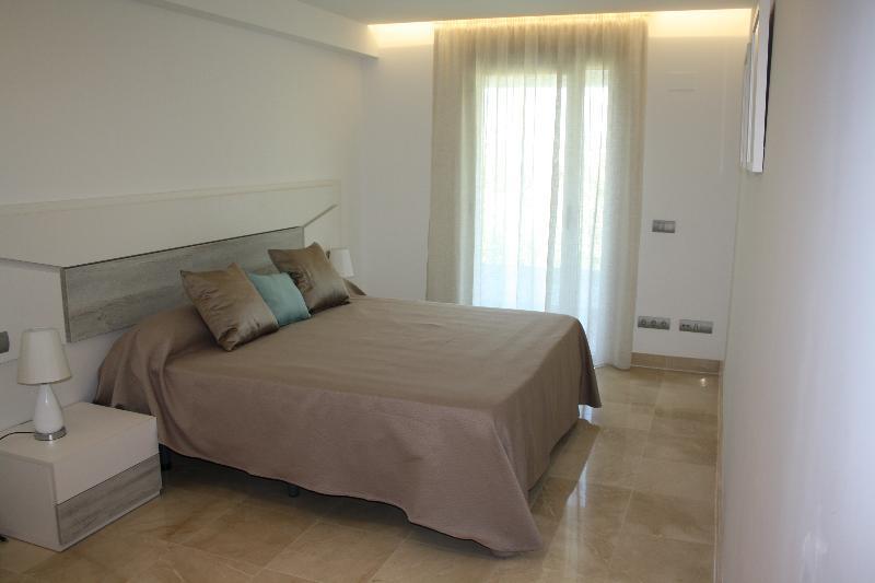 Aqua Apartments Vento, Marbella Exterior photo