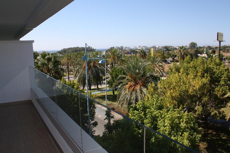 Aqua Apartments Vento, Marbella Exterior photo