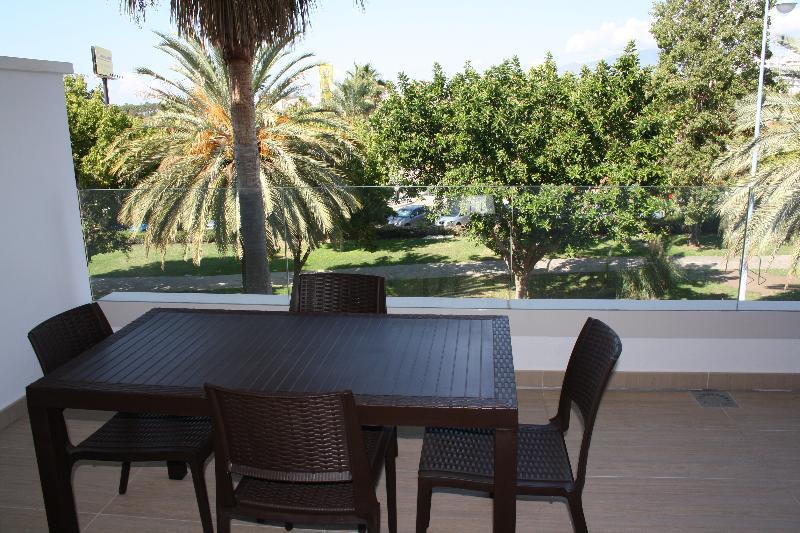 Aqua Apartments Vento, Marbella Exterior photo