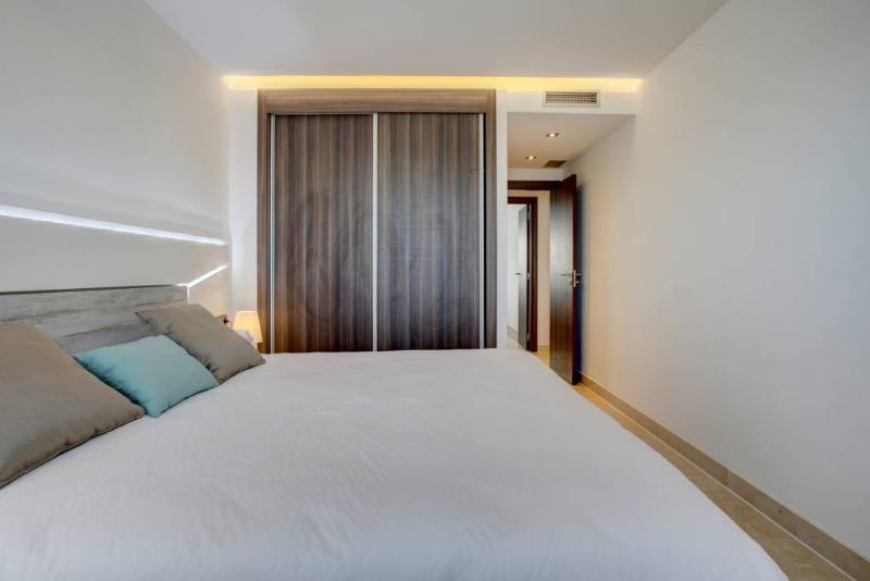 Aqua Apartments Vento, Marbella Exterior photo