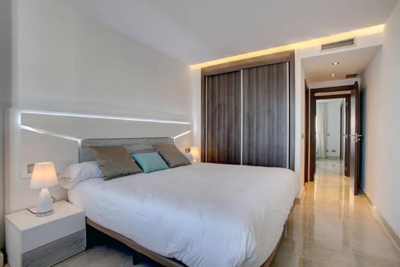 Aqua Apartments Vento, Marbella Exterior photo