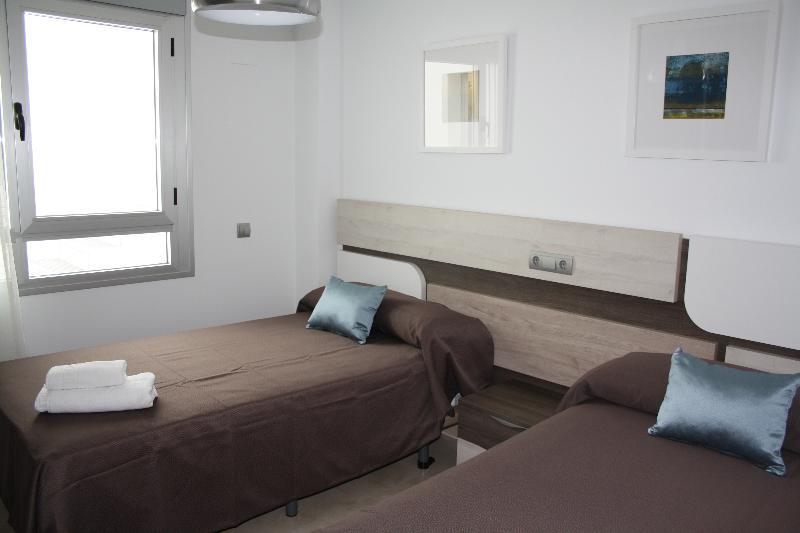 Aqua Apartments Vento, Marbella Exterior photo